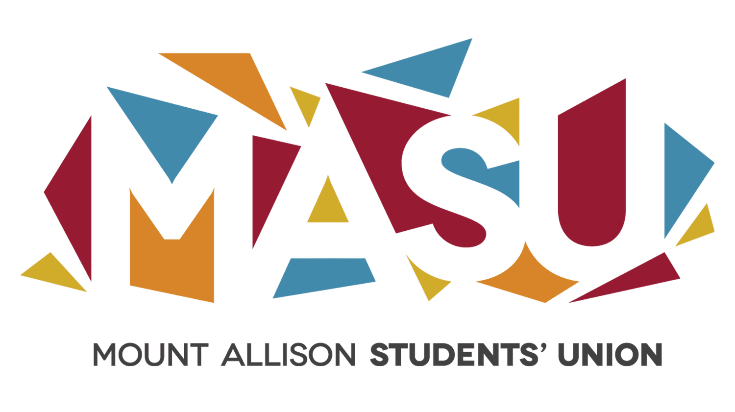 masu ✌︎(✌︎ Mount Allison Students' Union
